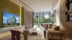 Savannah Condopark (D18), Condominium #553424221